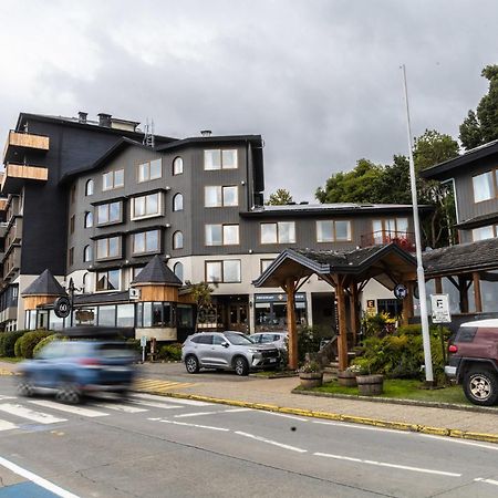 Hotel Bellavista Puerto Varas Exteriör bild