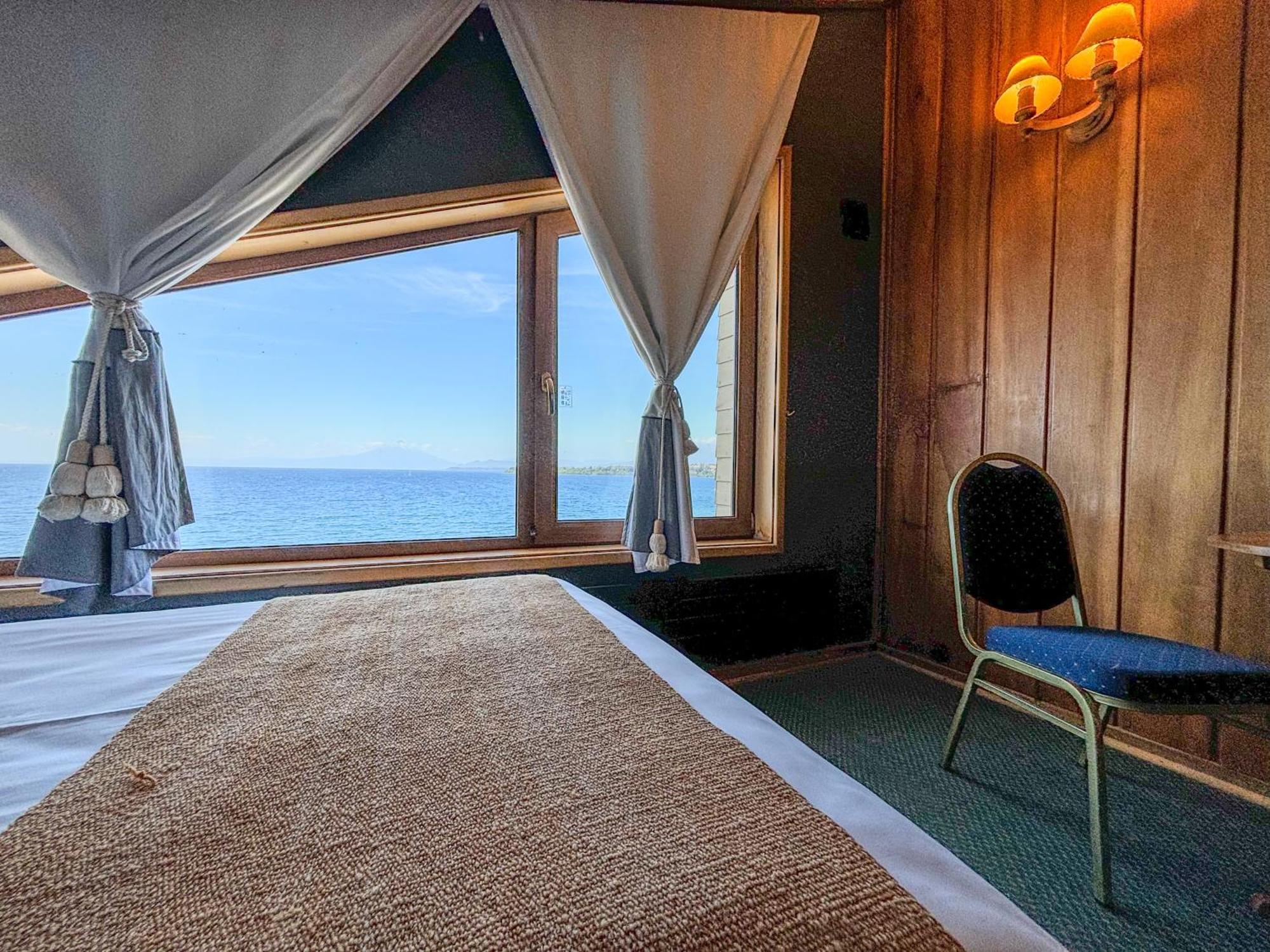 Hotel Bellavista Puerto Varas Rum bild