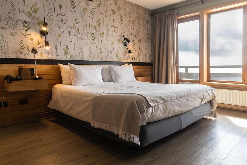 Hotel Bellavista Puerto Varas Exteriör bild