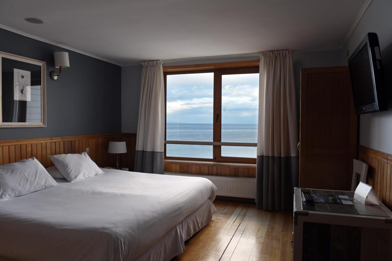 Hotel Bellavista Puerto Varas Exteriör bild